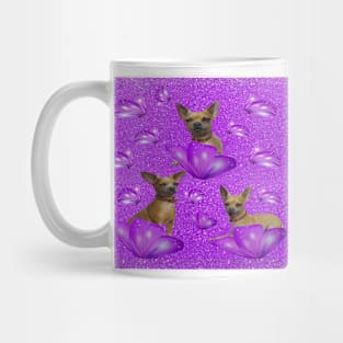 Chihuahua Mug